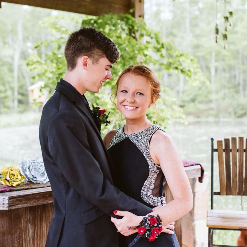 Meet your Posher, Gracen